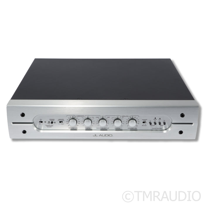 JL Audio CR-1 Active Subwoofer Crossover