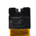 Silversmith Audio Fidelium Speaker Cables; 1.2m