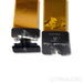 Silversmith Audio Fidelium Speaker Cables; 1.2m