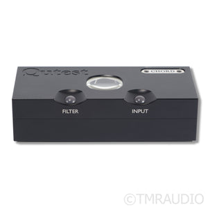 Chord Electronics Qutest DAC