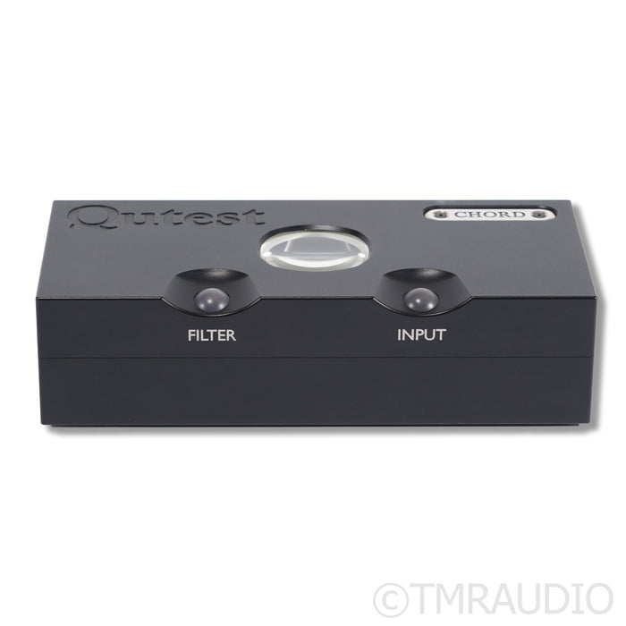 Chord Electronics Qutest DAC