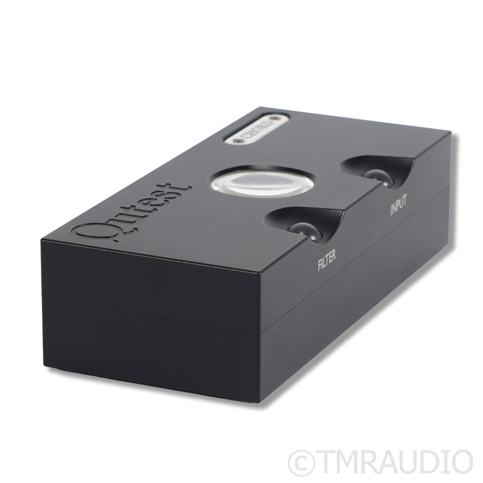 Chord Electronics Qutest DAC