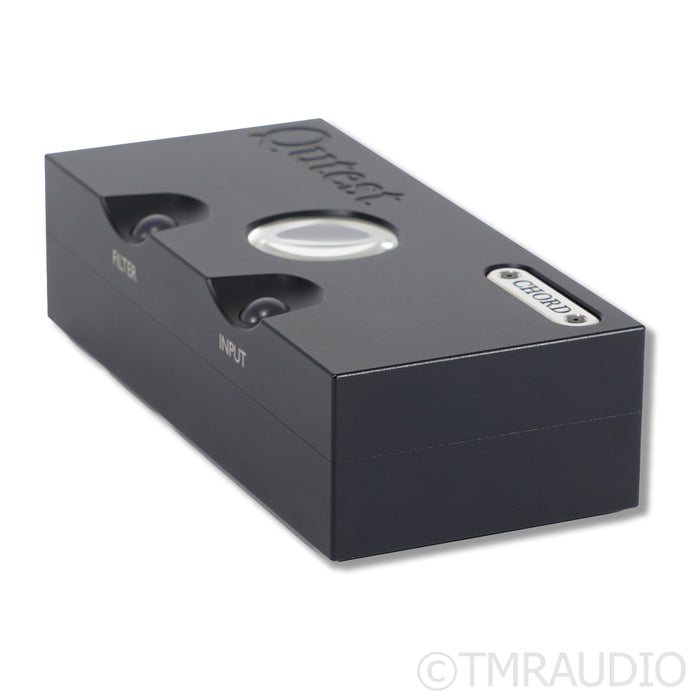 Chord Electronics Qutest DAC