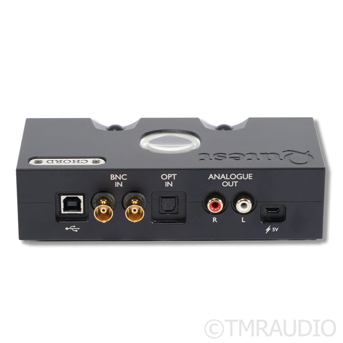 Chord Electronics Qutest DAC