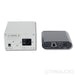 Sonore UltraRendu Plus Network Streamer; CiAUDIO VDC7 MkII LPS
