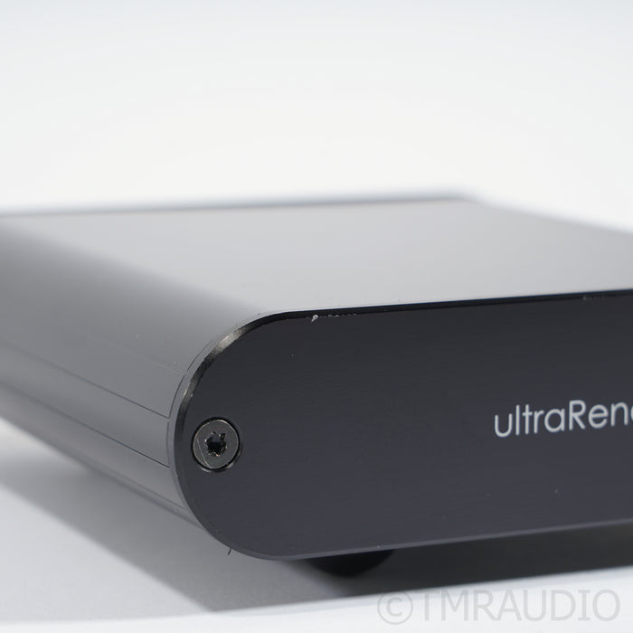 Sonore UltraRendu Plus Network Streamer; CiAUDIO VDC7 MkII LPS