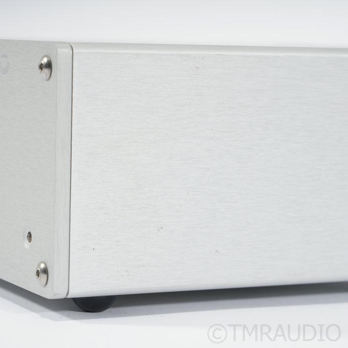 Sonore UltraRendu Plus Network Streamer; CiAUDIO VDC7 MkII LPS