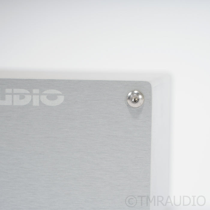 Sonore UltraRendu Plus Network Streamer; CiAUDIO VDC7 MkII LPS
