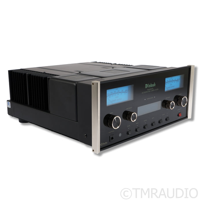 McIntosh MA6600 Integrated Amplifier; MM Phono