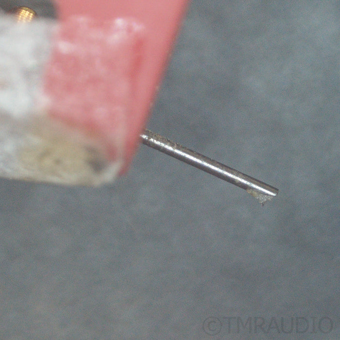 Lyra Delos MC Cartridge