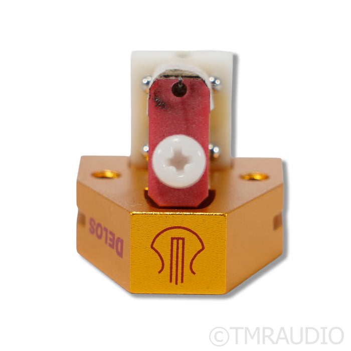 Lyra Delos MC Cartridge