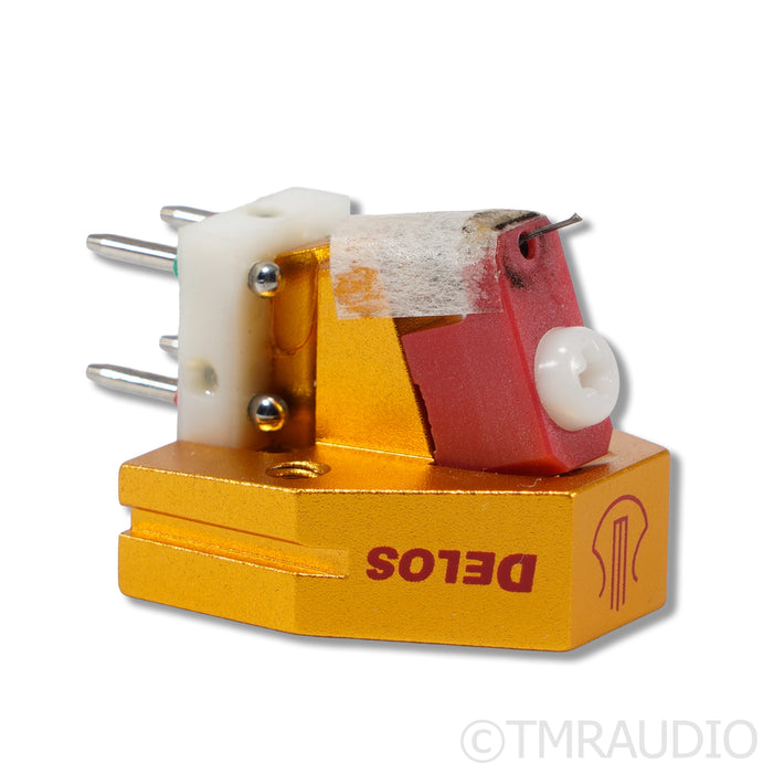 Lyra Delos MC Cartridge