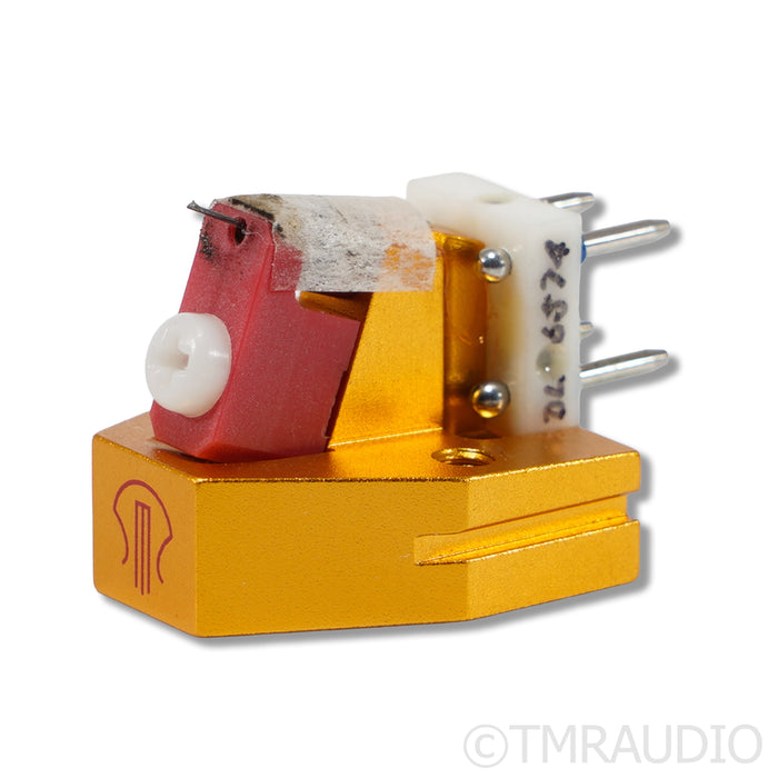 Lyra Delos MC Cartridge