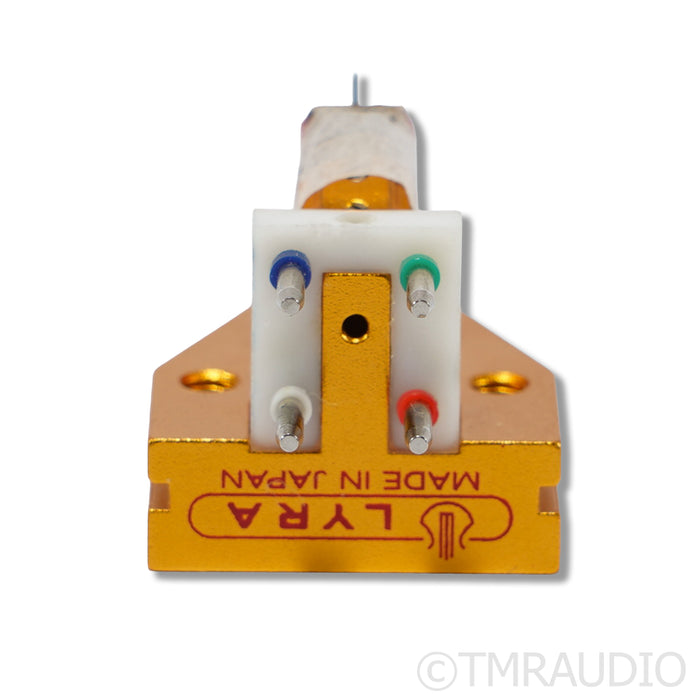 Lyra Delos MC Cartridge