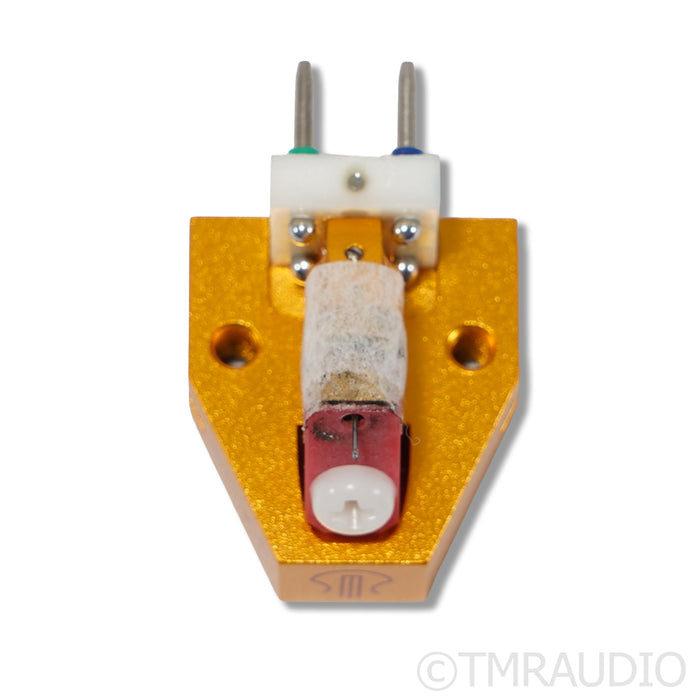 Lyra Delos MC Cartridge