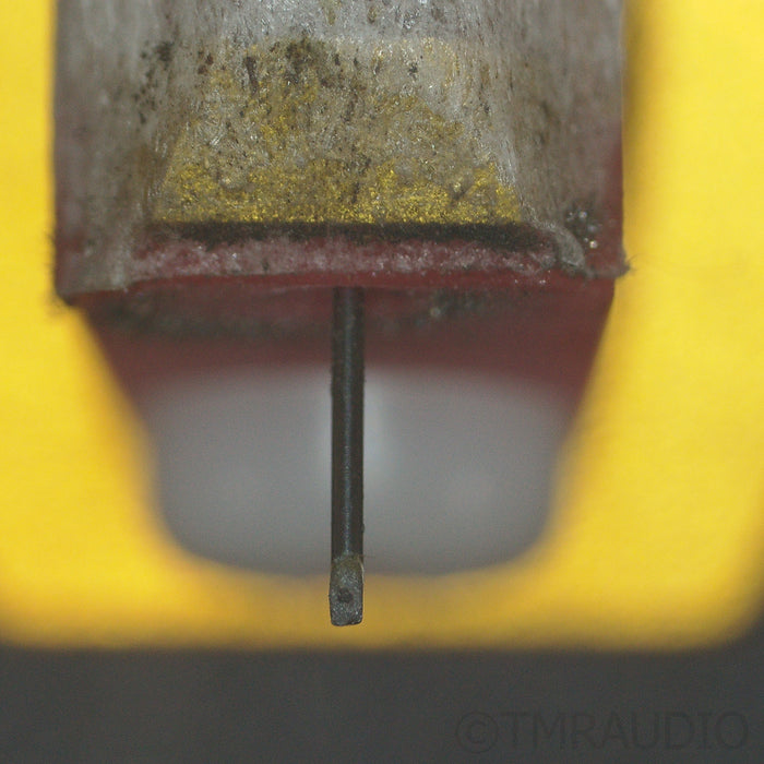 Lyra Delos MC Cartridge