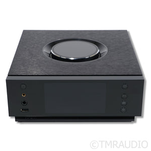 Naim Uniti Atom Headphone Edition Streaming Headphone Amplifier
