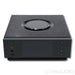 Naim Uniti Atom Headphone Edition Streaming Headphone Amplifier