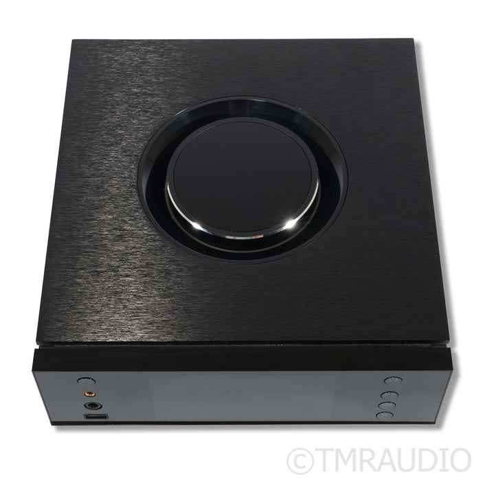 Naim Uniti Atom Headphone Edition Streaming Headphone Amplifier