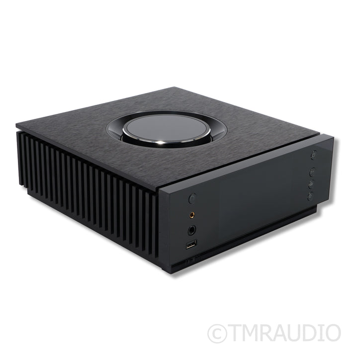 Naim Uniti Atom Headphone Edition Streaming Headphone Amplifier
