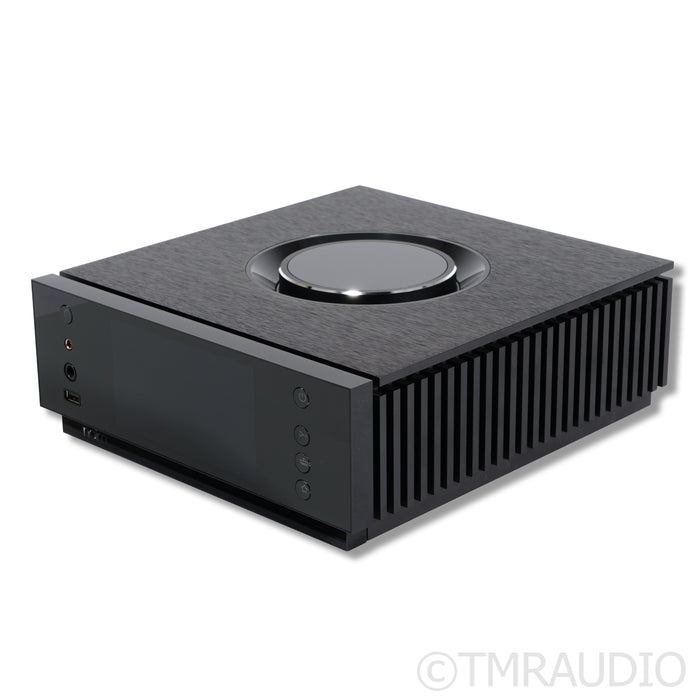 Naim Uniti Atom Headphone Edition Streaming Headphone Amplifier