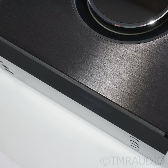 Naim Uniti Atom Headphone Edition Streaming Headphone Amplifier