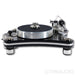 VPI Signature 21 Belt Drive Turntable; VPI Fatboy Gimbal 10"-3D