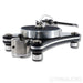 VPI Signature 21 Belt Drive Turntable; VPI Fatboy Gimbal 10"-3D