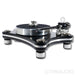 VPI Signature 21 Belt Drive Turntable; VPI Fatboy Gimbal 10"-3D