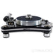 VPI Signature 21 Belt Drive Turntable; VPI Fatboy Gimbal 10"-3D