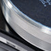 VPI Signature 21 Belt Drive Turntable; VPI Fatboy Gimbal 10"-3D