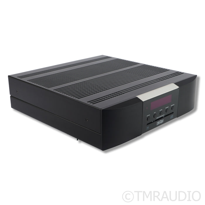Mark Levinson № 5101 Streaming SACD/CD Player; Built-In DAC