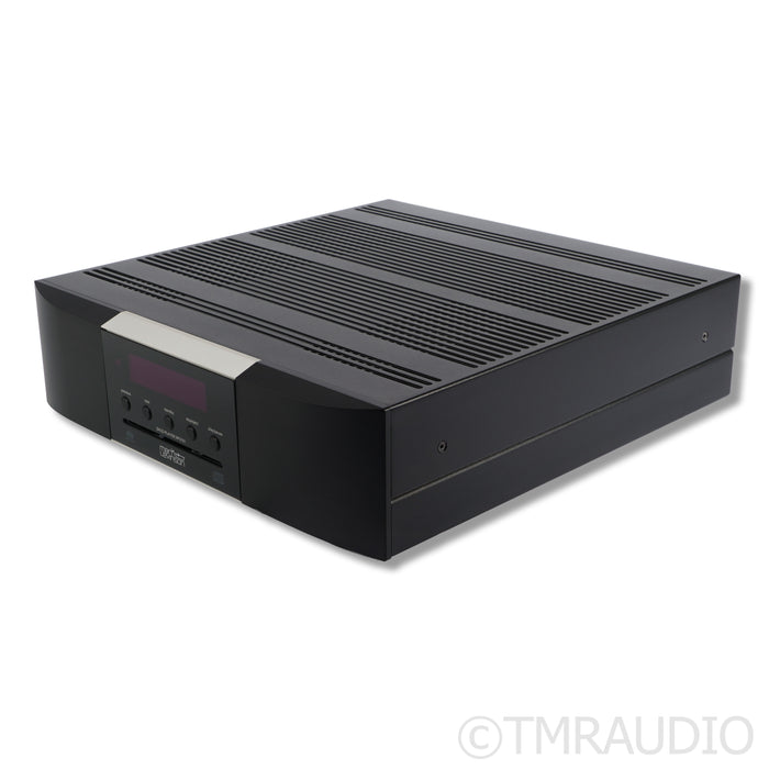 Mark Levinson № 5101 Streaming SACD/CD Player; Built-In DAC
