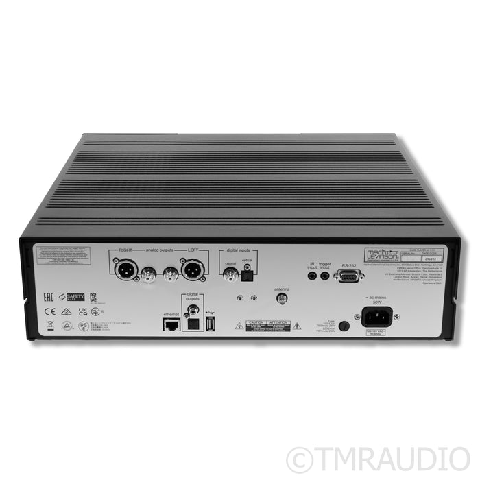 Mark Levinson № 5101 Streaming SACD/CD Player; Built-In DAC