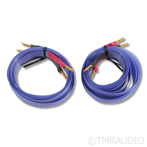 Nordost Leif Blue Heaven Speaker Cables; 3m