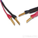 Nordost Leif Blue Heaven Speaker Cables; 3m