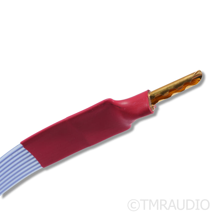 Nordost Leif Blue Heaven Speaker Cables; 3m
