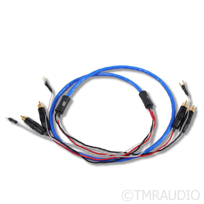 Nordost Blue Heaven Tonearm Cable; 1.5m