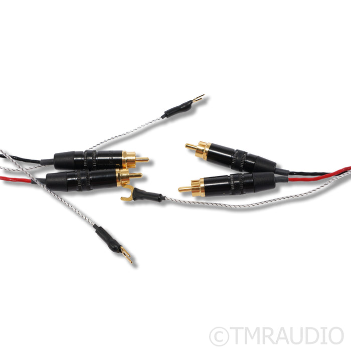 Nordost Blue Heaven Tonearm Cable; 1.5m