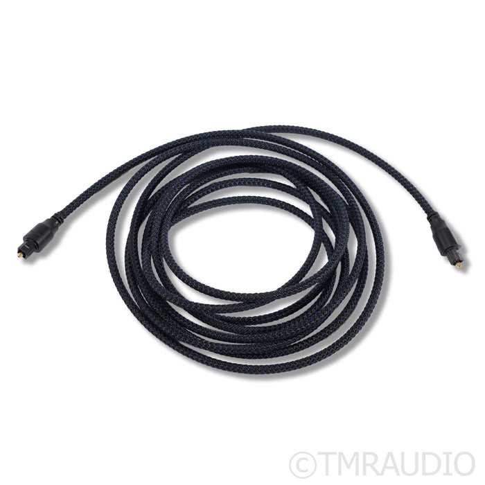 AudioQuest Vodka Optical Cable; 3m