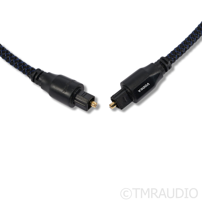 AudioQuest Vodka Optical Cable; 3m