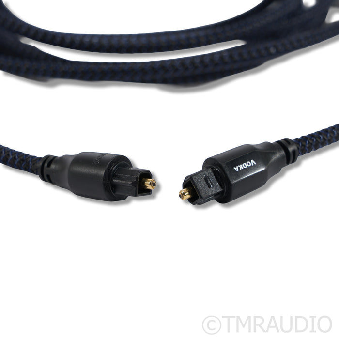 AudioQuest Vodka Optical Cable; 3m