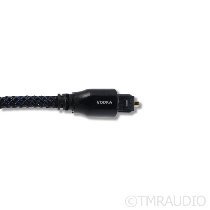 AudioQuest Vodka Optical Cable; 1.5m