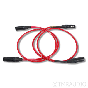 Nordost Heimdall 2 XLR Cables; 1m