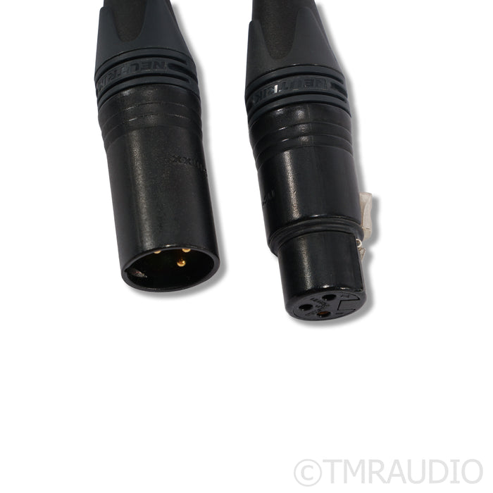 Nordost Heimdall 2 XLR Cables; 1m