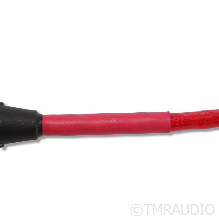Nordost Heimdall 2 XLR Cables; 1m