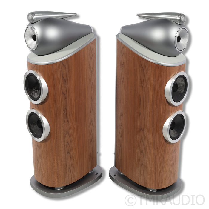 Bowers & Wilkins 803 D4 Floorstanding Speakers