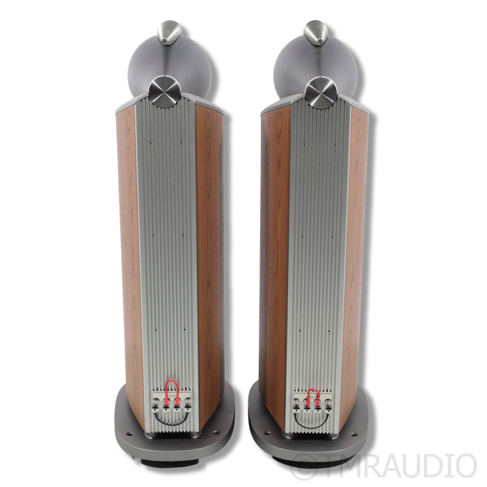 Bowers & Wilkins 803 D4 Floorstanding Speakers