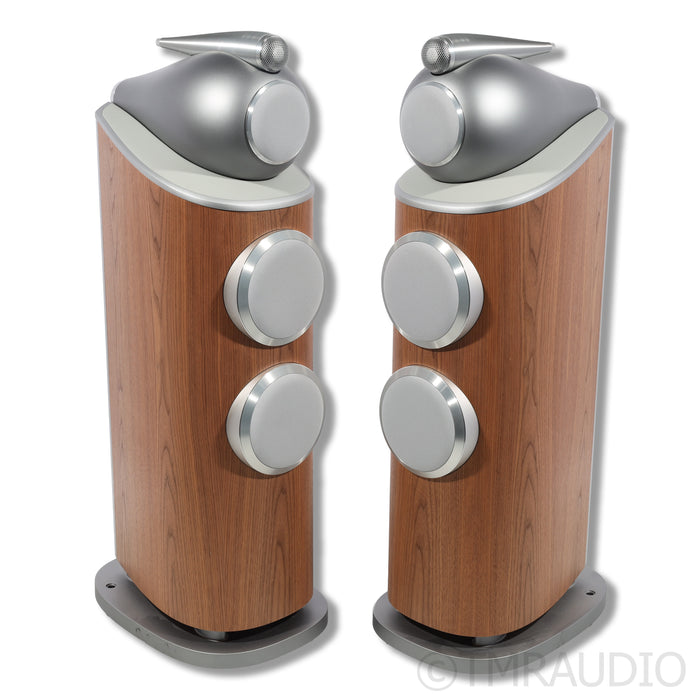 Bowers & Wilkins 803 D4 Floorstanding Speakers