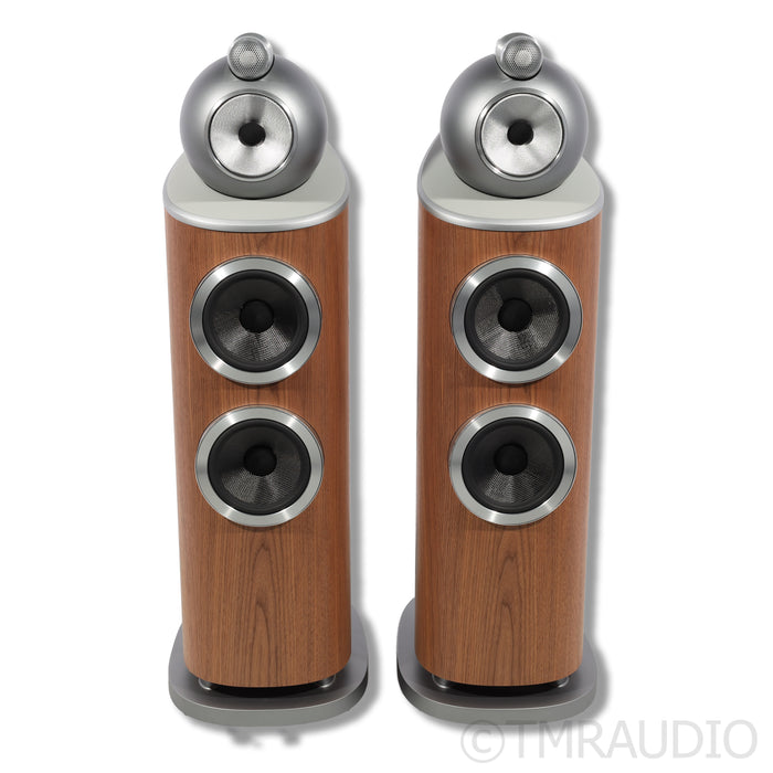 Bowers & Wilkins 803 D4 Floorstanding Speakers